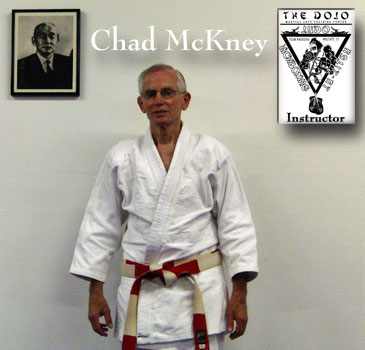 Chad McKney