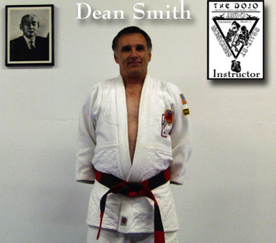 Dean Smith