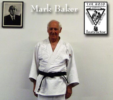 Mark Baker